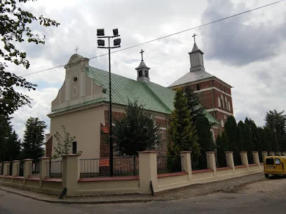 Kościół św. Wita w Sierpcu